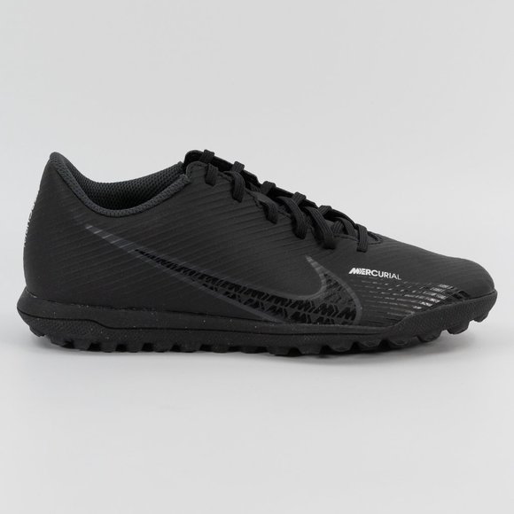Nike Mercurial Vapor 15 Club TF \'Shadow Pack\' Soccer Cleats DJ5968-001 size 4 main image 10